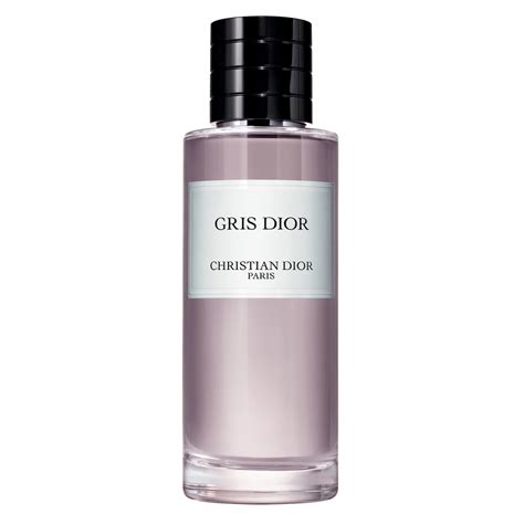 gris dior perfume for women